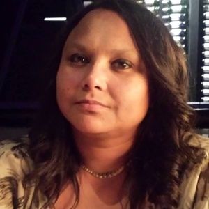 Meet your Posher, Sandra